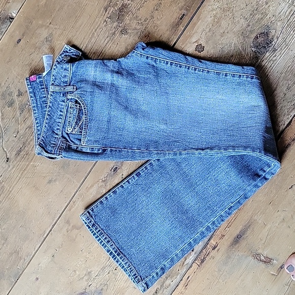 Personal Identity Junior's Size 9 Jeans - Picture 1 of 6
